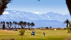 Erwachsenenhotels Golfhotel Marokko